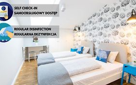Old Town Apartments Krupnicza
